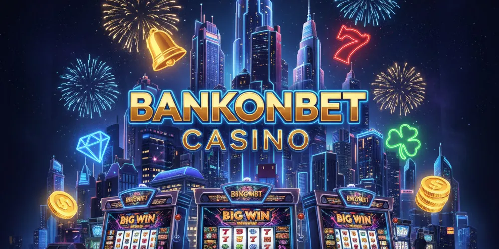 Bankonbet Casino en lÃnea
